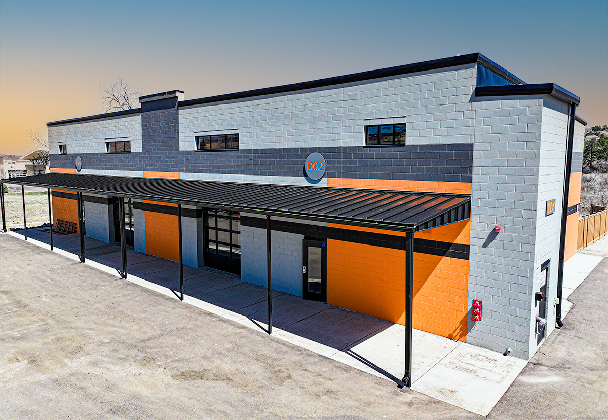 Dream Home Innovations Administrative Office